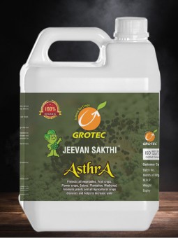 Asthra