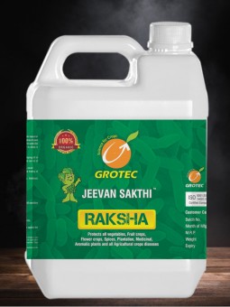 Raksha